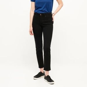 Roots corduroy pants